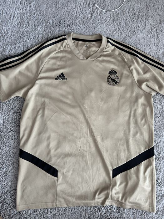 Tricou Real Madrid adidas