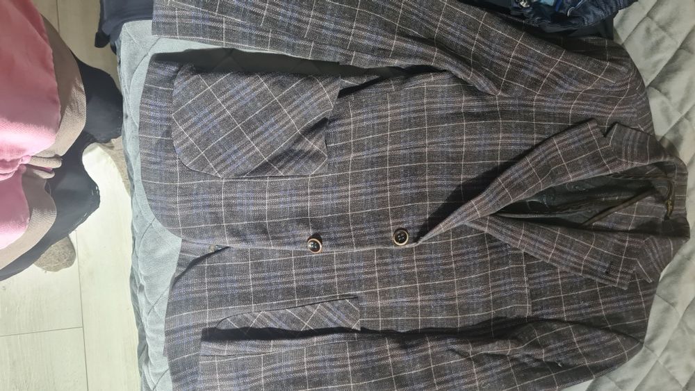 Костюм для подростка