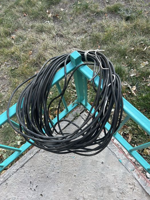 Кабель сварочный