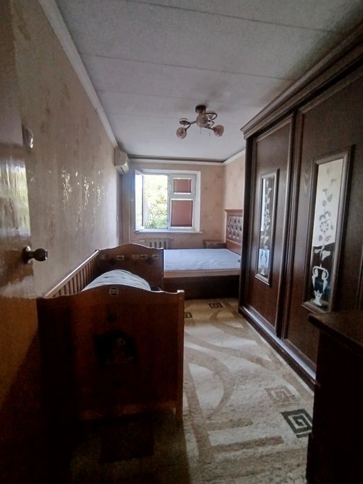 Аренда 2+1/4/4 на Рисовой базар, Тантана тойхона
