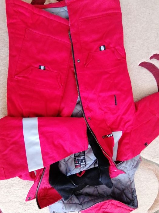 Комбинезоны новые