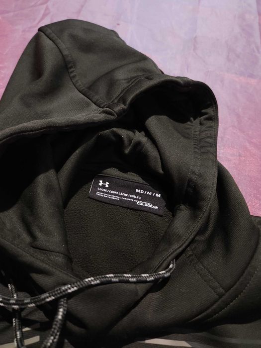 Under Armour Суичър/Мъжки М