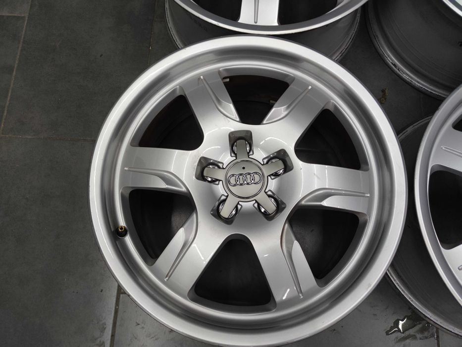 Джанти 17 - Audi А4, А6, А5, Allroad