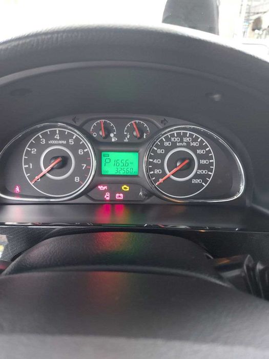 Продается автомобиль Chevrolet Gentra