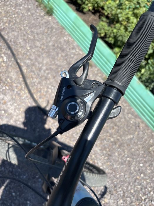 Продам велосипед mtb sprints MTB seeries горный