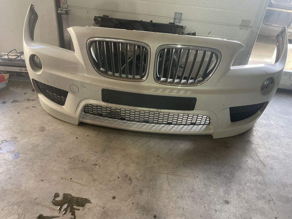 Bara fata x1 e84 M