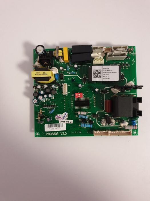 Placa Electronică Centrală Ferroli Domina F24 N s-au Diva F28