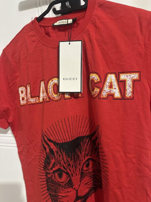 Tricou Gucci deosebit barbati