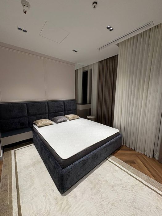 NEST ONE Tashkent City Продается 2х ком квартира с авторским ремонтом