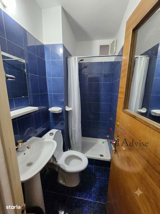 3 Camere Decomandat 75 mp , Etaj 3/4 | Vedere la Pădure, 2 Băi, Boxă i