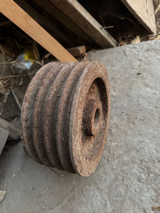 Шкиф запчасть для оборудование