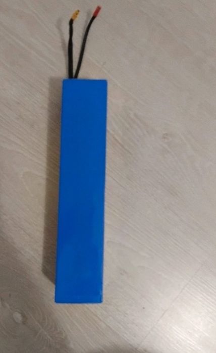 Baterie  trotinetă  48v 10 ah