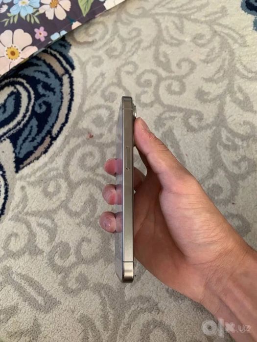 iphone 15 pro sotiladi