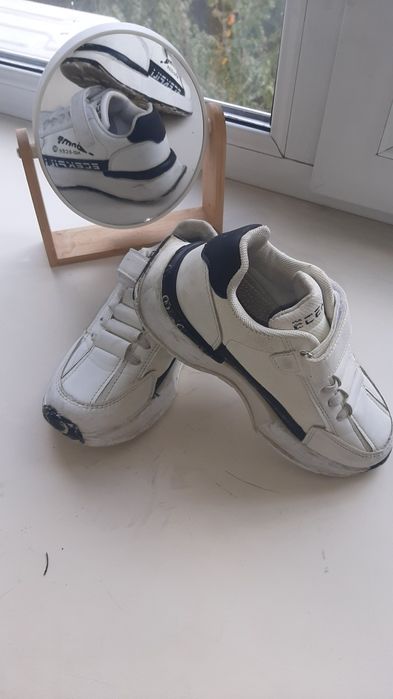 Кроссовки унисекс