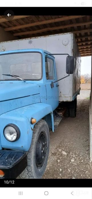 Gaz 3307        .