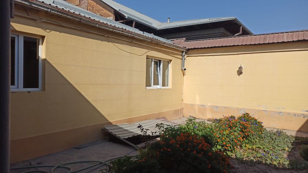 Тошкент шахар, Яшнобод тумани, Хуснобод