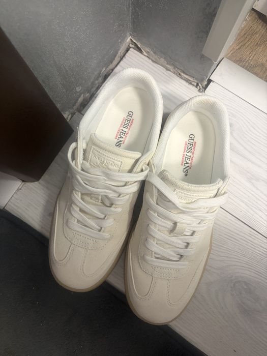 Guess кецове 37 номер