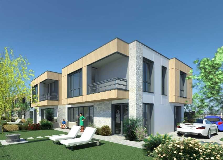 Продава се Къща в Костинброд - 184 кв.м за 998 €/кв.м - Снимка #1