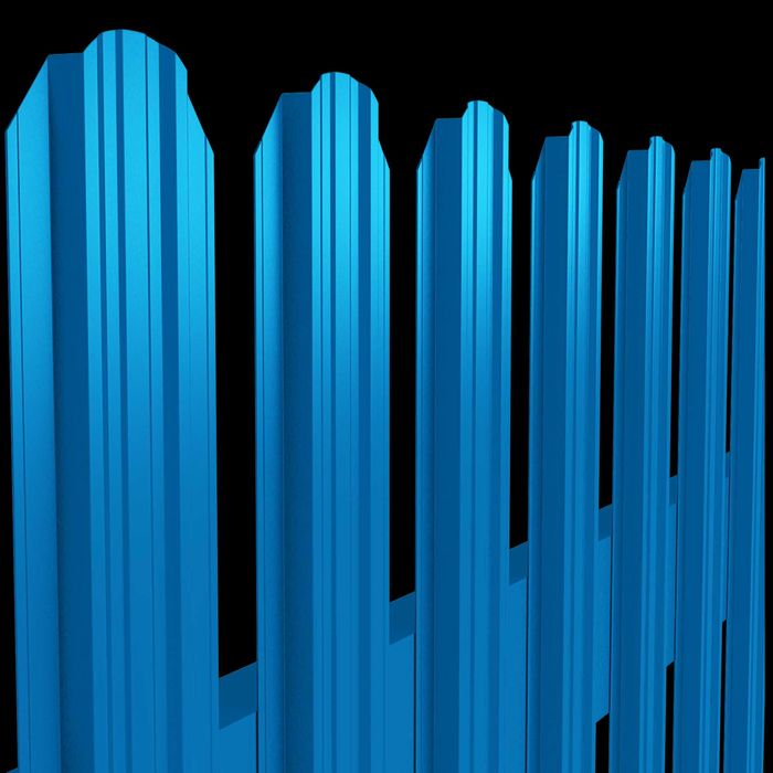 Евроштакетник, штакетник