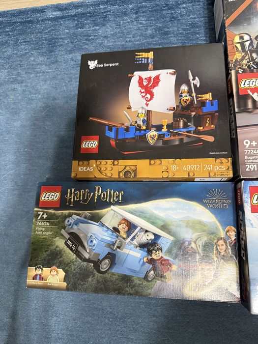 lego наборы ориг