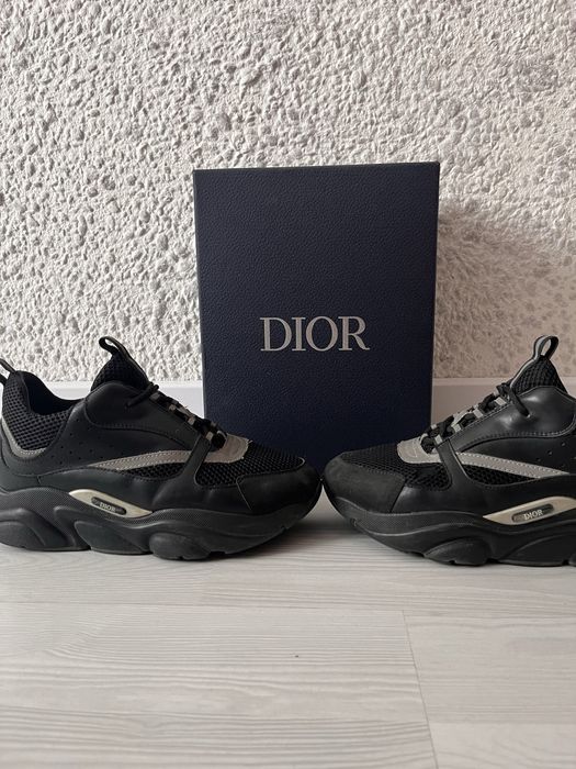 Продавам Dior b22 в добро състояние 43номер