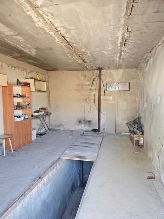 Гараж в "Сункар" 28а мкр-н