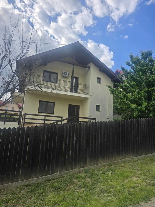 Casa de inchiriat Valea Adanca