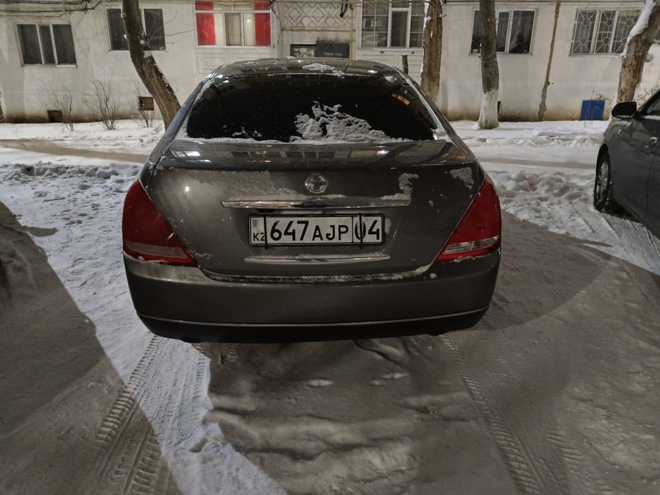 Продам автомобиль