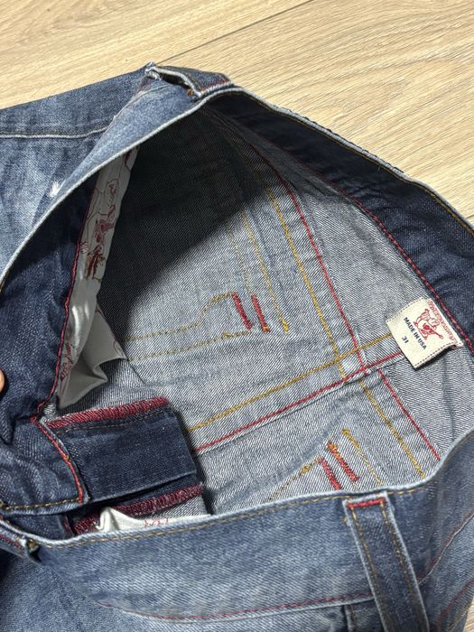 True religion jeans vintage