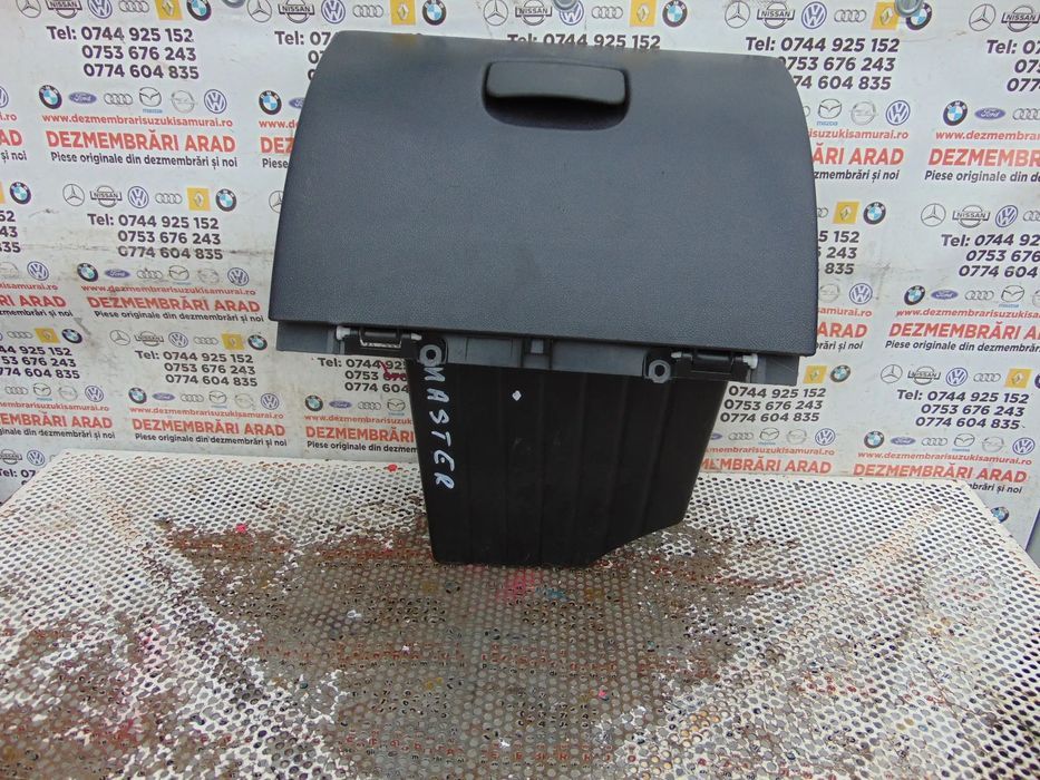 Usa Torpedou Renault Master 2011-2019 nissan nv400 Opel Movano