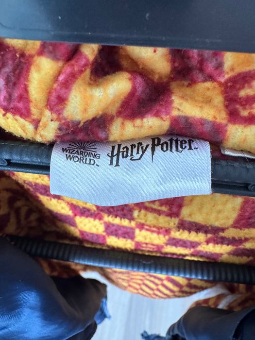 Детско яке Хари Потър 6г