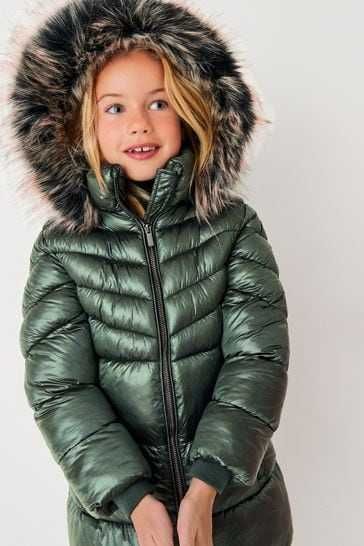 Зимно яке NEXT ,ново