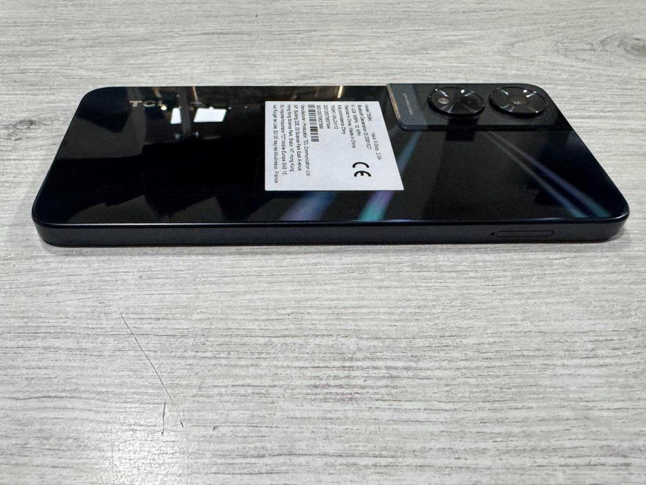 TCL 505 128GB 4GB RAM Dual