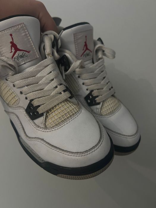 Adidasi jordan marime 38