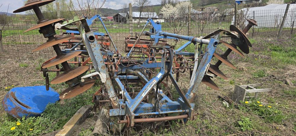 Vand combinator in perfecta stare de functionare