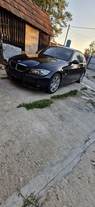Bmw e90 seria 3 318d