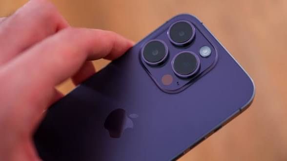 Продам iphone 14 pro