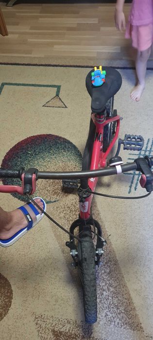 bicicleta copii btwin