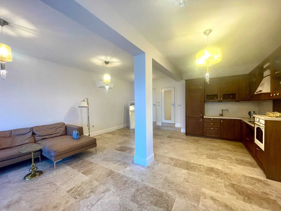 Продава се Двустаен апартамент в Свети Влас - 98 кв.м за 1684 €/кв.м - Снимка #2