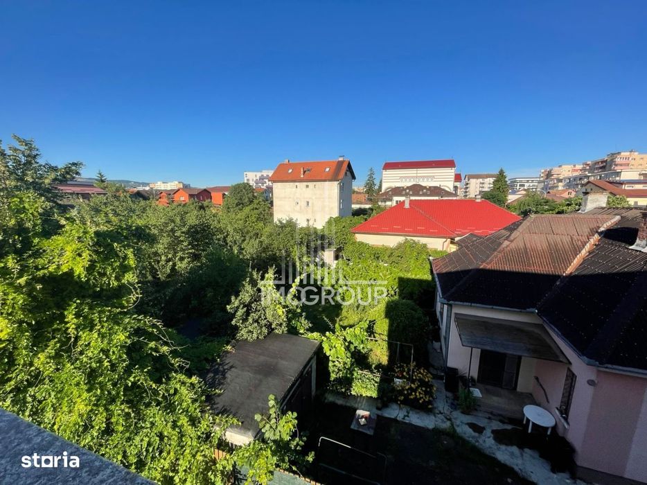 Apartament de inchiriat – 3 dormitoare | Cartier Intre Lacuri | Tera — fotografia 3