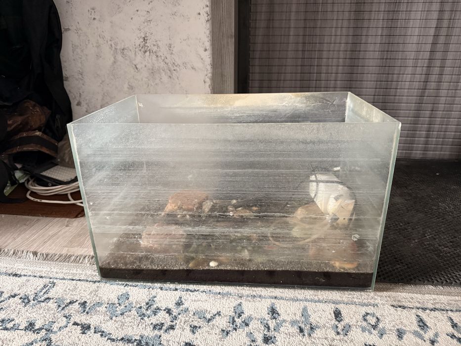 Продам аквариум!