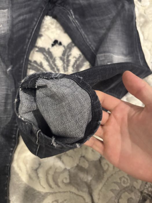 Blugi dsquared2 originali