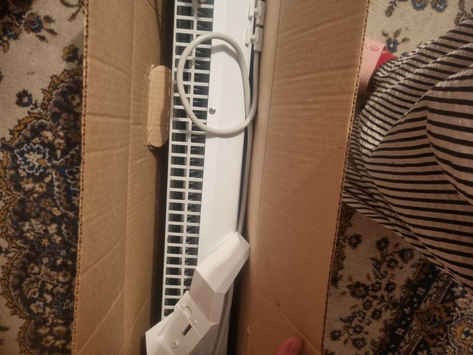 Продам обогреватель