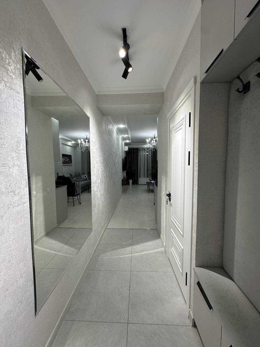 Тезикова аэропорт новостройка ЖК black tawr 1 комнатная