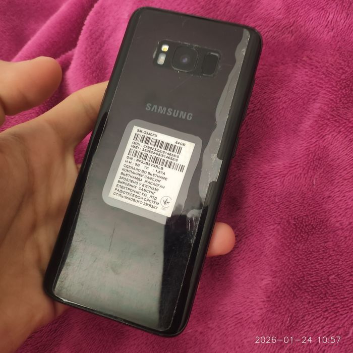 Самсунг а80, с8, читайте ОБМЕН