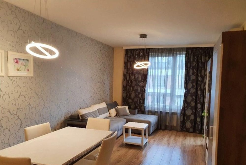 Двустаен апартамент под наем в ж.к. Витоша, 2206902