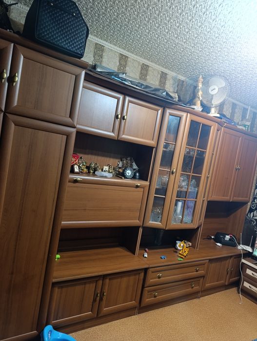Стенка для гостиной