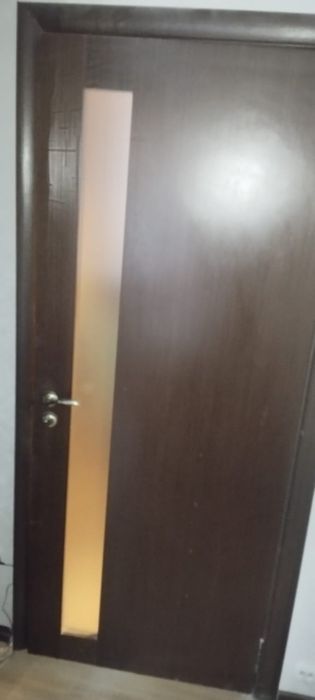 Межкомнатные двери