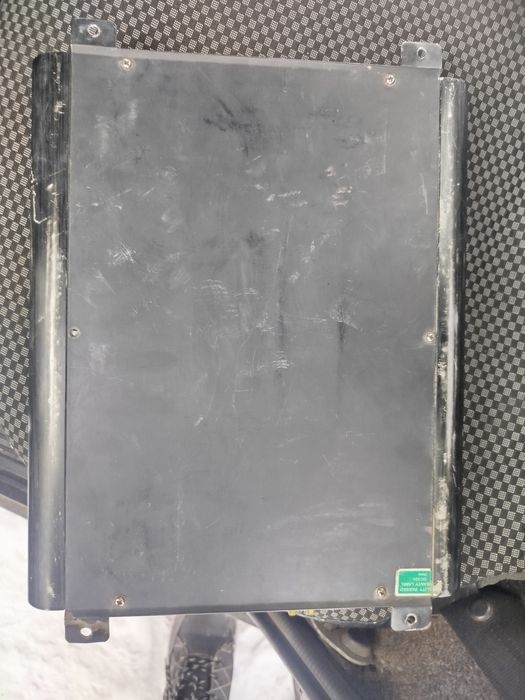 Усилитель pioneer 20к