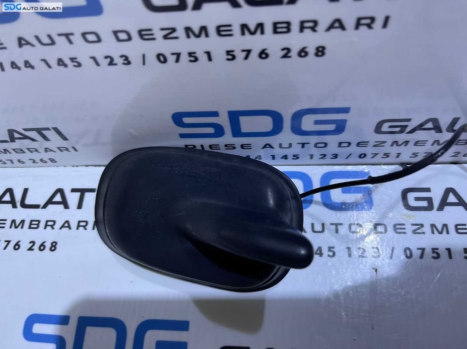 Antena Radio GPS Navigatie VW Touran 2009 - 2018 Cod 3C0035507AA